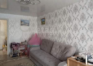 2-к квартира, вторичка, 54м2, 6/9 этаж