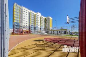 2-к квартира, вторичка, 43м2, 6/10 этаж