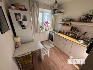 1-к квартира, вторичка, 31м2, 5/5 этаж