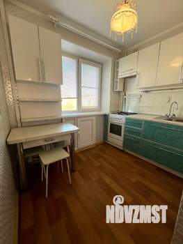 2-к квартира, вторичка, 47м2, 4/5 этаж