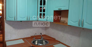 3-к квартира, вторичка, 63м2, 5/5 этаж