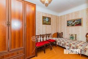 2-к квартира, вторичка, 42м2, 4/5 этаж