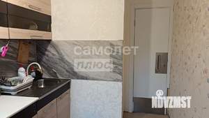 1-к квартира, вторичка, 30м2, 2/5 этаж