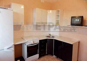 3-к квартира, вторичка, 61м2, 7/10 этаж