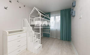 2-к квартира, вторичка, 43м2, 2/5 этаж