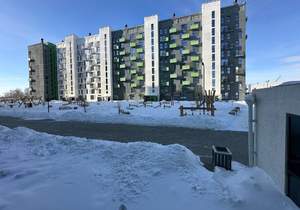 3-к квартира, вторичка, 52м2, 1/10 этаж