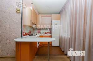 3-к квартира, вторичка, 56м2, 4/5 этаж