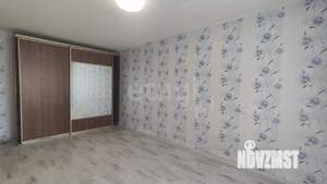 2-к квартира, вторичка, 51м2, 1/10 этаж