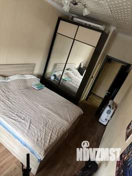 2-к квартира, вторичка, 60м2, 4/5 этаж