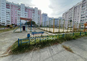 2-к квартира, вторичка, 57м2, 6/10 этаж