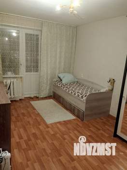 3-к квартира, вторичка, 56м2, 5/5 этаж