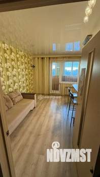 Студия квартира, вторичка, 24м2, 4/11 этаж