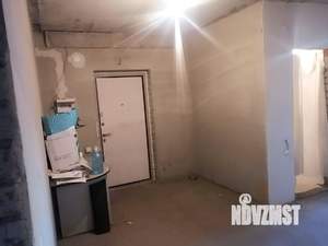 2-к квартира, вторичка, 79м2, 1/10 этаж