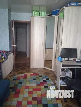 2-к квартира, вторичка, 39м2, 4/5 этаж