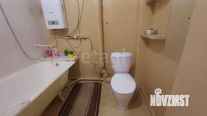 2-к квартира, вторичка, 36м2, 3/3 этаж