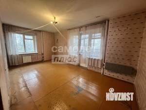 2-к квартира, вторичка, 43м2, 3/5 этаж