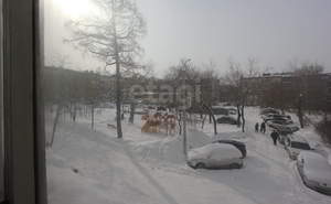 3-к квартира, вторичка, 60м2, 2/5 этаж