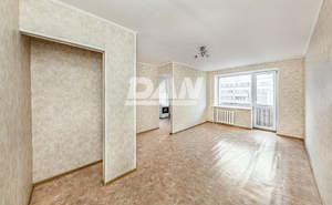 1-к квартира, вторичка, 32м2, 3/5 этаж