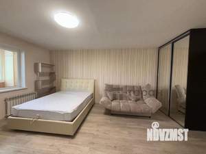 1-к квартира, вторичка, 48м2, 10/10 этаж