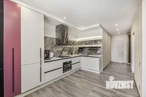 2-к квартира, вторичка, 61м2, 12/16 этаж