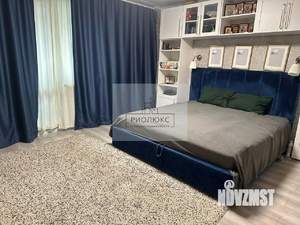 2-к квартира, вторичка, 53м2, 3/10 этаж