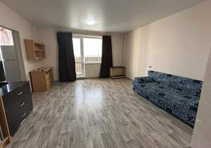 1-к квартира, вторичка, 41м2, 2/10 этаж