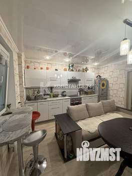 2-к квартира, вторичка, 64м2, 2/10 этаж