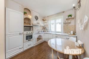 2-к квартира, вторичка, 52м2, 7/10 этаж