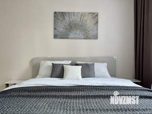 2-к квартира, вторичка, 41м2, 9/10 этаж