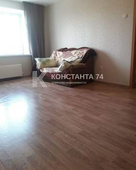 1-к квартира, вторичка, 36м2, 6/10 этаж