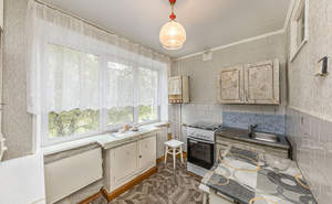 2-к квартира, вторичка, 53м2, 2/5 этаж