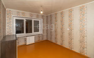 4-к квартира, вторичка, 94м2, 3/5 этаж