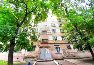 2-к квартира, вторичка, 30м2, 5/6 этаж