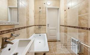 5-к квартира, вторичка, 40м2, 5/17 этаж