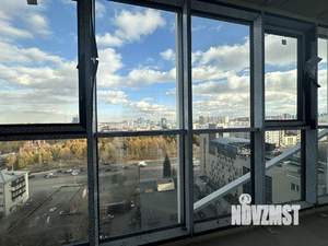 1-к квартира, вторичка, 47м2, 11/29 этаж