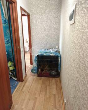 2-к квартира, вторичка, 44м2, 4/5 этаж