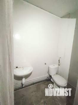 Студия квартира, вторичка, 24м2, 7/9 этаж