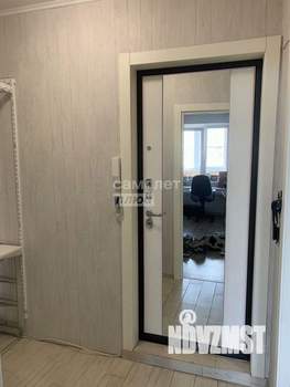 2-к квартира, вторичка, 43м2, 4/5 этаж