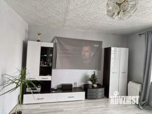 2-к квартира, вторичка, 53м2, 10/10 этаж