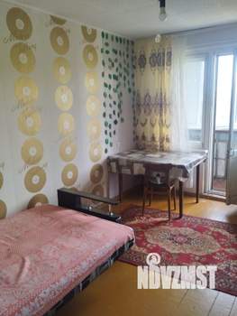 4-к квартира, вторичка, 76м2, 5/5 этаж