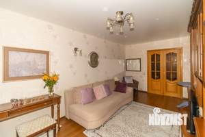 2-к квартира, вторичка, 56м2, 6/9 этаж
