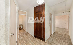 3-к квартира, вторичка, 58м2, 2/5 этаж