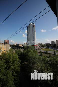 1-к квартира, вторичка, 32м2, 5/5 этаж