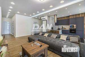 4-к квартира, вторичка, 105м2, 13/15 этаж