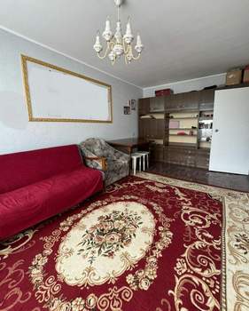 3-к квартира, вторичка, 63м2, 4/5 этаж
