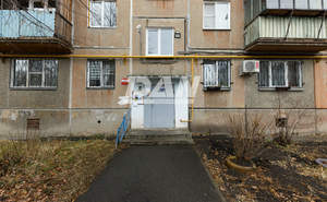 1-к квартира, вторичка, 31м2, 2/5 этаж