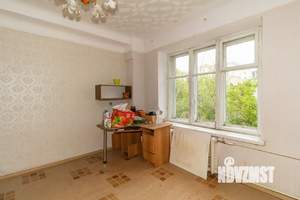 3-к квартира, вторичка, 83м2, 3/4 этаж