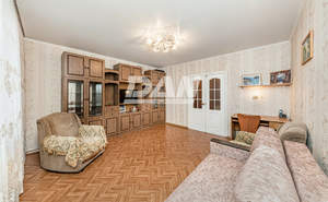 2-к квартира, вторичка, 53м2, 10/10 этаж