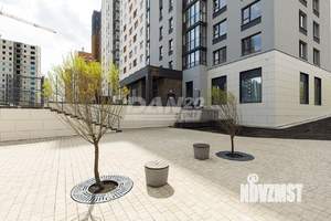 3-к квартира, вторичка, 68м2, 10/16 этаж