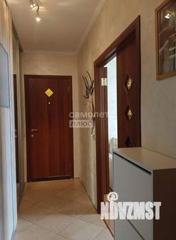 2-к квартира, вторичка, 57м2, 6/11 этаж